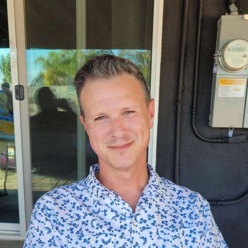 Meet your Posher, Brett